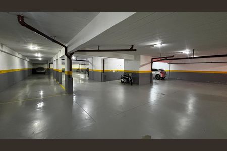 Apartamento para alugar com 91m², 3 quartos e 2 vagas Apartamento para alugar com 91m², 3 quartos e 2 vagasGaragem