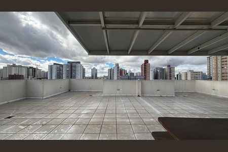 Apartamento para alugar com 91m², 3 quartos e 2 vagas Apartamento para alugar com 91m², 3 quartos e 2 vagasChurrasqueira