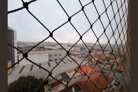 Apartamento à venda com 2 quartos, 53m² em Vila Quirino de Lima, São Bernardo do Campo