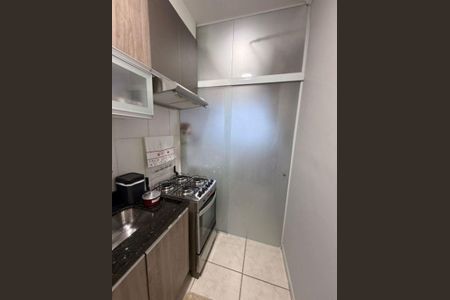 Apartamento à venda com 2 quartos, 53m² em Vila Quirino de Lima, São Bernardo do Campo