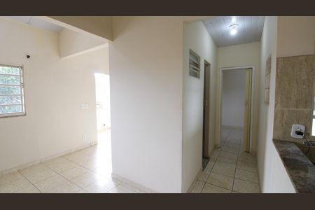 Sala de casa para alugar com 3 quartos, 80m² em Jardim Pero, Cabo Frio