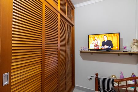 Casa à venda com 90m², 2 quartos e 1 vaga Casa à venda com 90m², 2 quartos e 1 vagaQuarto 2