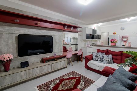 Casa à venda com 2 quartos, 90m² em Jardim Eliana, Guarulhos