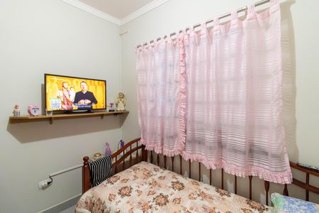 Casa à venda com 90m², 2 quartos e 1 vaga Casa à venda com 90m², 2 quartos e 1 vagaQuarto 2