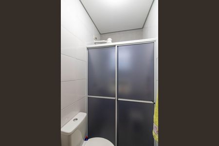 Casa à venda com 90m², 2 quartos e 1 vaga Casa à venda com 90m², 2 quartos e 1 vagaBanheiro