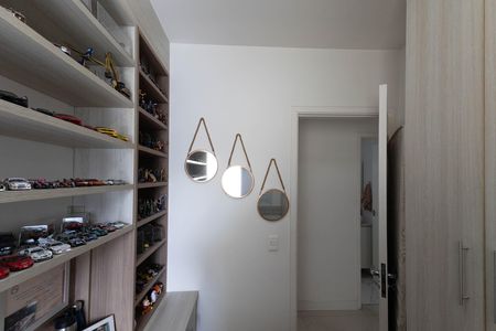 Apartamento à venda com 77m², 3 quartos e 1 vaga Apartamento à venda com 77m², 3 quartos e 1 vagaQuarto 3