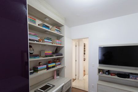 Apartamento à venda com 77m², 3 quartos e 1 vaga Apartamento à venda com 77m², 3 quartos e 1 vagaQuarto 1
