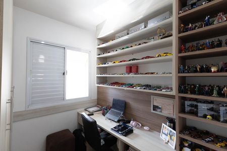 Apartamento à venda com 77m², 3 quartos e 1 vaga Apartamento à venda com 77m², 3 quartos e 1 vagaQuarto 3
