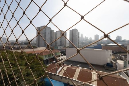 Vista  de apartamento para alugar com 3 quartos, 77m² em Vila Maria, São Paulo