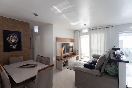 Apartamento para alugar com 3 quartos, 77m² em Vila Maria, São Paulo