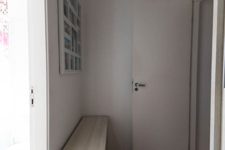 Suíte  de apartamento para alugar com 3 quartos, 77m² em Vila Maria, São Paulo