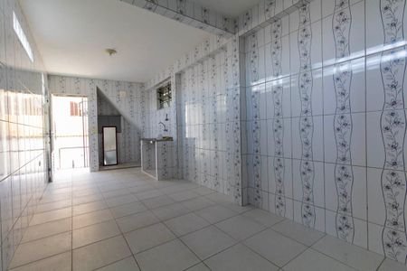 Kitnet de kitnet/studio para alugar com 1 quarto, 24m² em Vila Matilde, São Paulo