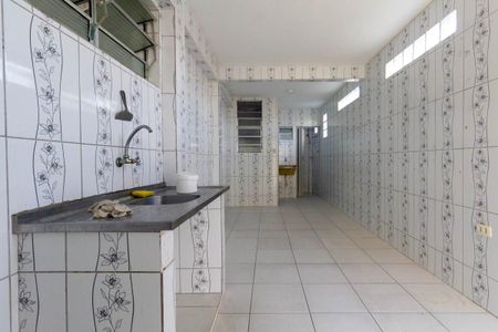 Kitnet de kitnet/studio para alugar com 1 quarto, 24m² em Vila Matilde, São Paulo
