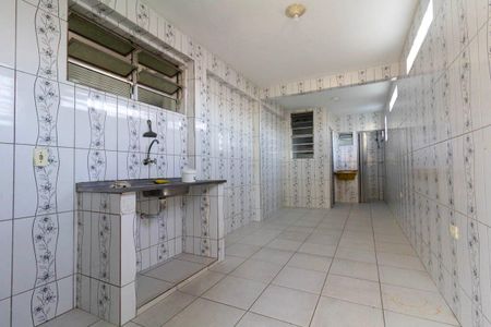 Kitnet/Studio para alugar com 1 quarto, 24m² em Vila Matilde, São Paulo