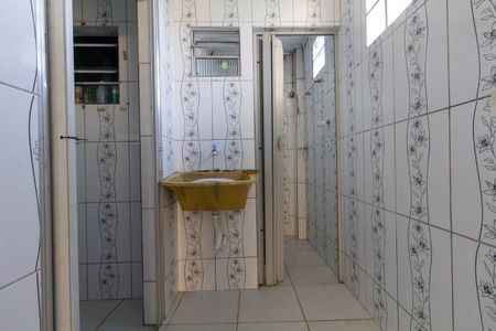 Kitnet de kitnet/studio para alugar com 1 quarto, 24m² em Vila Matilde, São Paulo