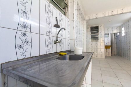 Kitnet de kitnet/studio para alugar com 1 quarto, 24m² em Vila Matilde, São Paulo