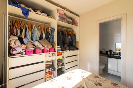 Apartamento à venda com 58m², 2 quartos e 2 vagas Apartamento à venda com 58m², 2 quartos e 2 vagasSuíte
