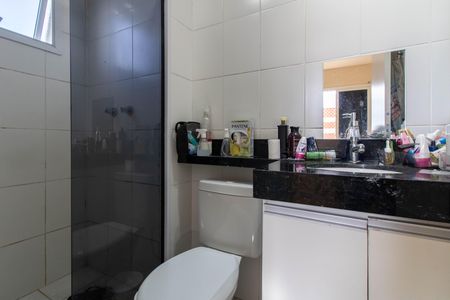 Apartamento à venda com 58m², 2 quartos e 2 vagas Apartamento à venda com 58m², 2 quartos e 2 vagasSuíte
