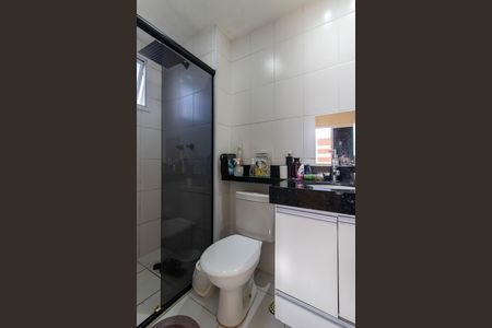 Apartamento à venda com 58m², 2 quartos e 2 vagas Apartamento à venda com 58m², 2 quartos e 2 vagasSuíte