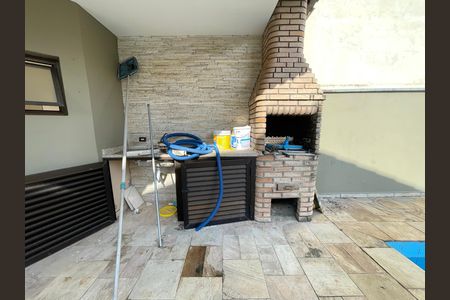 Casa à venda com 351m², 4 quartos e 4 vagas Casa à venda com 351m², 4 quartos e 4 vagasChurrasqueira