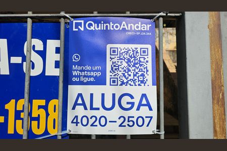 Placa JAWK-49 de apartamento para alugar com 2 quartos, 56m² em Conjunto Habitacional Presidente Castelo Branco, Carapicuíba