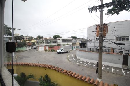 Casa para alugar com 340m², 4 quartos e 2 vagasQuarto 4 - Vista