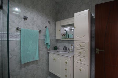 Casa para alugar com 340m², 4 quartos e 2 vagasQuarto 4 - Suíte