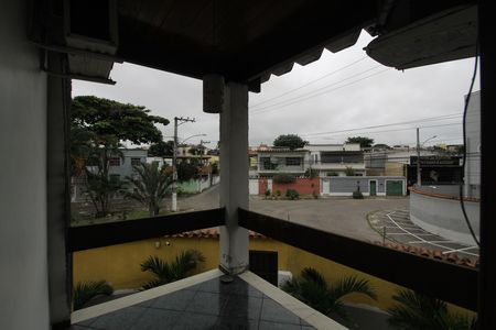 Casa para alugar com 340m², 4 quartos e 2 vagasQuarto 4 - Varanda