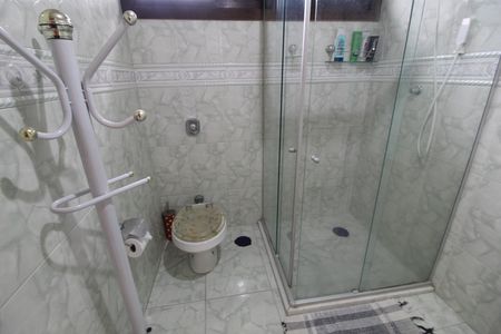 Casa para alugar com 340m², 4 quartos e 2 vagasQuarto 4 - Suíte