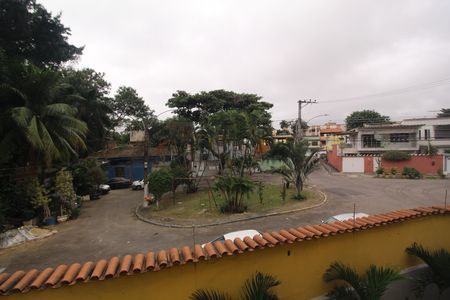Casa para alugar com 340m², 4 quartos e 2 vagasQuarto 2 - Vista