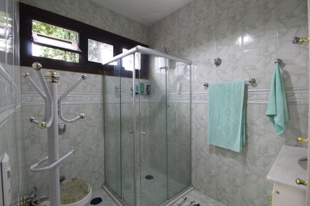 Casa para alugar com 340m², 4 quartos e 2 vagasQuarto 4 - Suíte