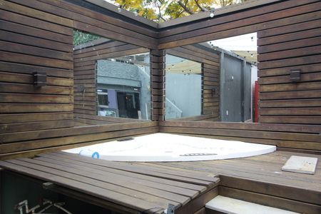 Casa para alugar com 340m², 4 quartos e 2 vagasHidromassagem