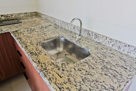 Studio de apartamento para alugar com 1 quarto, 30m² em Jardim São Paulo, São Paulo