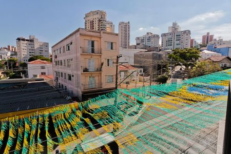 Apartamento para alugar com 30m², 1 quarto e sem vaga Apartamento para alugar com 30m², 1 quarto e sem vagaVista