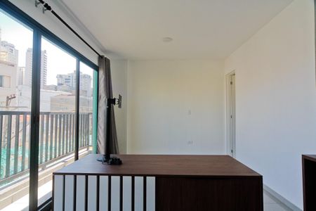 Studio de apartamento à venda com 1 quarto, 30m² em Jardim São Paulo, São Paulo