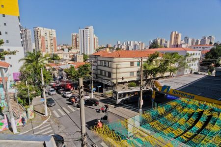 Apartamento para alugar com 30m², 1 quarto e sem vaga Apartamento para alugar com 30m², 1 quarto e sem vagaVista