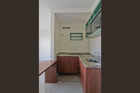 Studio de apartamento à venda com 1 quarto, 30m² em Jardim São Paulo, São Paulo