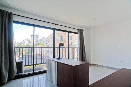 Apartamento à venda com 1 quarto, 30m² em Jardim São Paulo, São Paulo