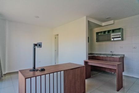 Studio de apartamento para alugar com 1 quarto, 30m² em Jardim São Paulo, São Paulo