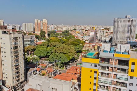Apartamento para alugar com 30m², 1 quarto e sem vaga Apartamento para alugar com 30m², 1 quarto e sem vagaVista