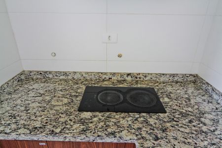 Apartamento para alugar com 30m², 1 quarto e sem vaga Apartamento para alugar com 30m², 1 quarto e sem vagaStudio