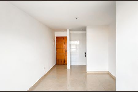 Sala  de apartamento à venda com 2 quartos, 43m² em Vila Buenos Aires, São Paulo