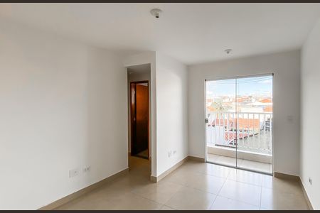 Apartamento à venda com 2 quartos, 43m² em Vila Buenos Aires, São Paulo