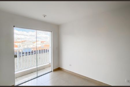 Sala  de apartamento à venda com 2 quartos, 43m² em Vila Buenos Aires, São Paulo