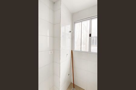 Área de Serviço de apartamento à venda com 2 quartos, 43m² em Vila Buenos Aires, São Paulo