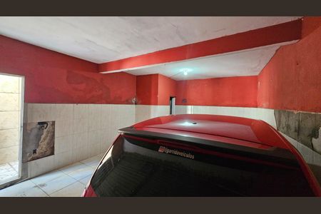 Casa para alugar com 25m², 2 quartos e 2 vagas Casa para alugar com 25m², 2 quartos e 2 vagasGaragem