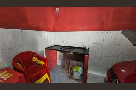 Casa para alugar com 25m², 2 quartos e 2 vagas Casa para alugar com 25m², 2 quartos e 2 vagasGaragem
