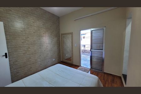 Casa para alugar com 25m², 2 quartos e 2 vagas