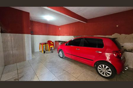 Casa para alugar com 25m², 2 quartos e 2 vagas Casa para alugar com 25m², 2 quartos e 2 vagasGaragem