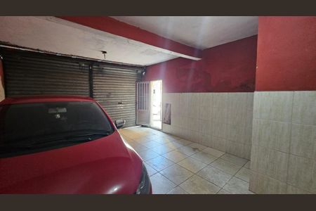 Casa para alugar com 25m², 2 quartos e 2 vagas Casa para alugar com 25m², 2 quartos e 2 vagasGaragem